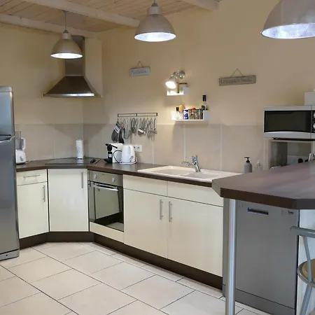 L'aurore De Tatil Evi *