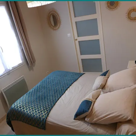 Tatil Evi L'aurore De Royan