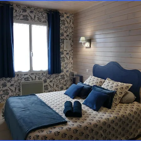 L'aurore De Tatil Evi