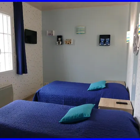 L'aurore De Tatil Evi