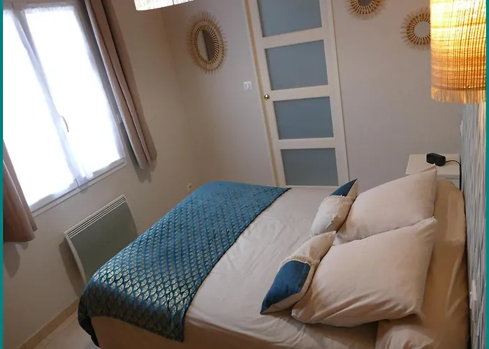 Tatil Evi L'aurore De Royan