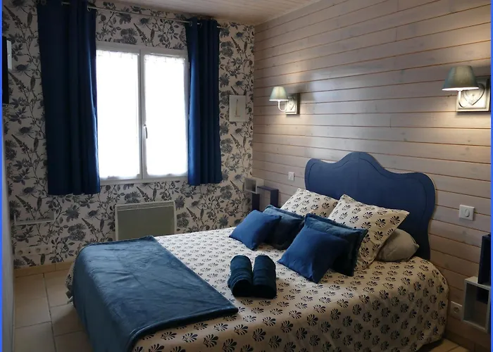 L'aurore De Tatil Evi