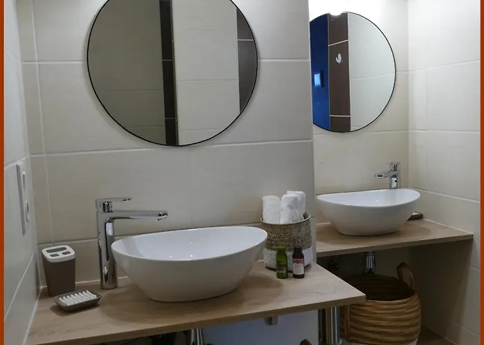 Tatil Evi L'aurore De *