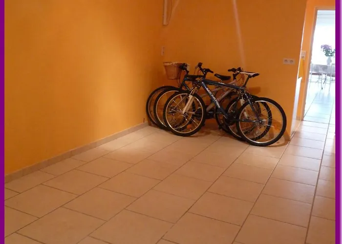 Tatil Evi L'aurore De