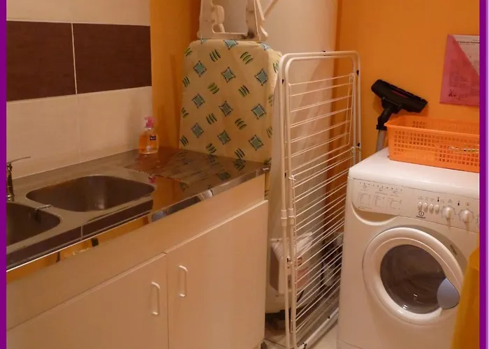 Tatil Evi L'aurore De *